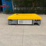 20 Tons Automobile Production Shipbuilding Die Stamping Battery Car