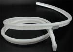 V-2 Flame Resistant Outdoor LED Rope Lighting 6mm Wide Stable Reliability