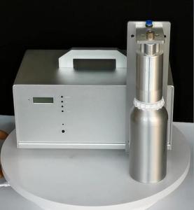 Wholesale Cold Diffusion 4000ml 5000m3 Hotel Scent Machine from china suppliers