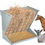 Strict Testing Procedures Ensure Customized Animal Feeder Parts at Reasonable