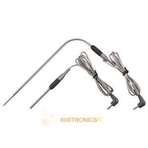 Buy cheap Oven BBQ Thermometer Food NTC Temperature Sensor Probe IPX6 IPX7 MFF-3601 Series from wholesalers