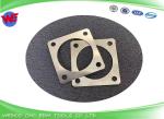 DD95900 X209D179H01 Mitsubishi EDM Parts Lower Spacer For Nozzle Stopper