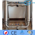 ss304 / ss316 Stainless Steel Strainer Stainless Steel Sink Strainer For Water