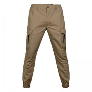 Wholesale Khaki Acu Pants Custom Military Uniforms Waterproof Tactical Cargo Pants For Men from china suppliers