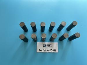 Wholesale TbDyFe Alloy Rod GMM Giant Magnetostrictive Material made in China fast delivery from china suppliers