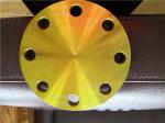 10A Pipe Blind Flange Jis B2220 5k 10k 16k 20k 30k 40k Ss400