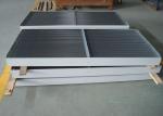 Thickness 0.8-36mm OEM Nimonic 75A/GH3030 Inconel alloy 686 nickel alloy sheet