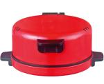 CSA 220V Timer Function Arabic Bread Maker For Hotel
