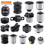 Japanese Car Bushing Kit for SUZUKI ESCUDO KUN25L 2KDFTV MASUMA Chassis Parts