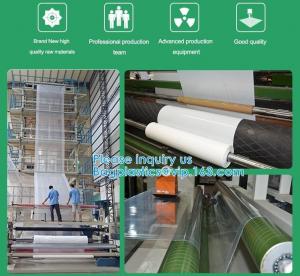 Wholesale PE Super Clear Film Use For Mattress Film Packing Mattress Roll Packing Machines Cargoes Covering from china suppliers