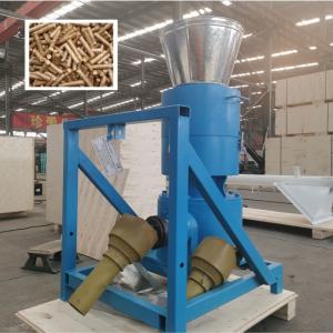 China Tractor Driven PTO Pellet Mill Press Machine Wood Pellet Machine 80-1000kg/H on sale