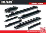 Heavy Duty Machine Parts Mini Piston Structure Excavator Hydraulic Arm Boom