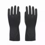 Industrial Buildings Hand Protection Garden Work Safety Gloves Nitrile Foam