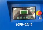 11kw air compressor in silent design german rotorcomp air end in CE TUV