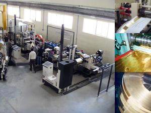 Wholesale High Performance Metal Slitting Line Reliable Hydraulic And Pneumatic System from china suppliers