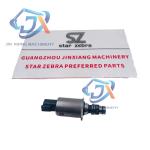 STAR ZEBRA CAT HLPPRVR05C Hydraulic 24V Proportional Solenoid Valve For