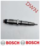 Diesel Common Rail Fuel Injector 0445120121 0986AD1047 For ISLe Engine 4940640