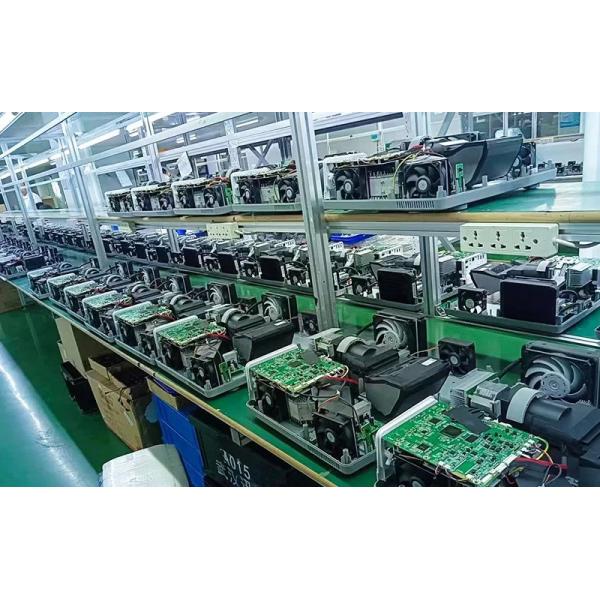 Guangzhou Panyu District Donghuan Yingfu Animation Product Design Center