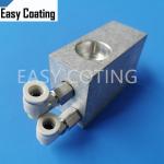 Electrostatic powder coating systems 100 plus powder feed pump 249500