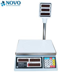 Wholesale Home Daily Mini Digital Scale Stainless Steel 201 Household Application from china suppliers