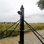 GPS Crank Up 40 Ft 12M Aluminum Telescoping Radio Tower