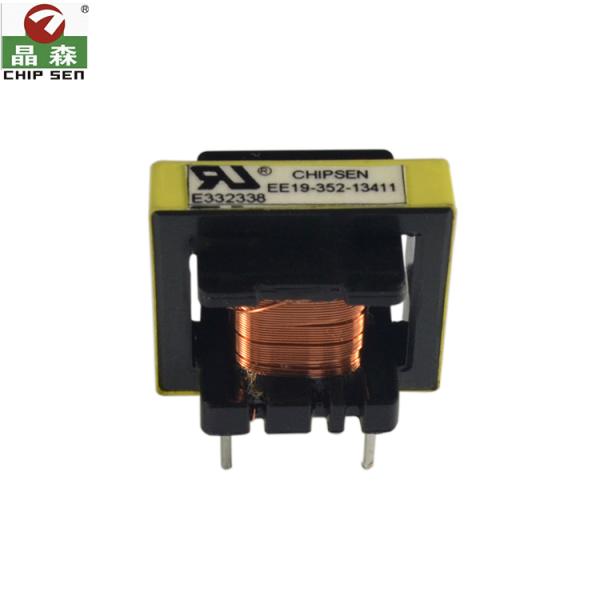 Smps Ac Variable Led Lighting Low Voltage High Frequency transformers Manufacturer Step up Power Transformer