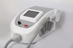 Wholesale CE Approved OEM&amp;ODM services portable spa use 808nm diode laser hair removal from china suppliers