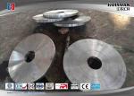 Forged Chain Sprocket Wheel Heavy Steel Forgings For Marine Engineering