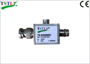 Wholesale 50Ω Coaxial Systems Coaxial Cable Surge Protector With Stable Performance from china suppliers