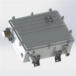 Hvch High Voltage Coolant Heater Valeo Electric Vehicle Heating Solutions