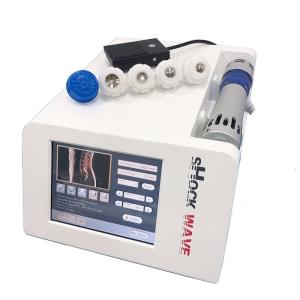 Wholesale 5MJ Electromagnetic Therapy Devices For Erectile Dysfunction Multiple Heads from china suppliers