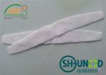 Sewing Sleeve Heads For Womens Uniform And Suit With Net Fabric