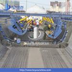 Precast Concrete Steel Formwork System , Formwork Moulds For Railway Project