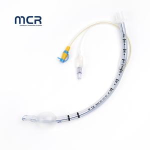 Wholesale Cuffed Disposable Regular Endotracheal Tube With Suction Port from china suppliers