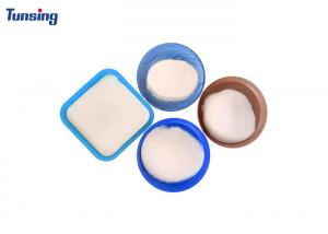 Wholesale Factory Direct Supply Polyester Hot Melt Powder For Digital Inkjet Printer from china suppliers