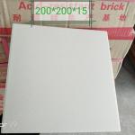 High Alumina Brick Refractory Kiln Brick for Industrial and ISO9001 2008