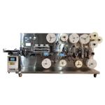 KR-LZT-B Fully Automatic Transparent Film Dressing For IV Dressing Paper