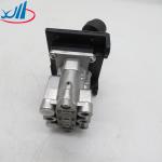 Iron Material Sinotruk Howo Truck Parts PTO Controller A0009