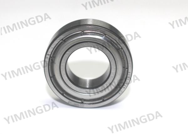 Bearing 6003 - 2ZR - C3 Textile Machine For Yin Cutter Parts 69 * 6 * 1.0mm