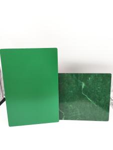 Wholesale Mirror Finish Composite Plastic Panels , Aluminium Plastic Sheet 5mm from china suppliers