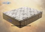 Organic Latex 5 Zoned Compressed Foam Baby Cot Mattress 11 Inch