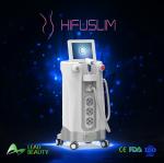 (Hot in Europe) 2015 Revolutionary Ultrashape HIFU weight loss
