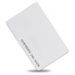 Factory Price Hot Sale Classic RFID Proximity Card Magnetic Stripe Crafts For