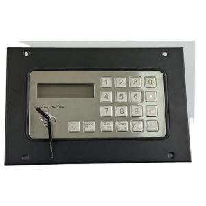 Wholesale Custom CNG Bennett Fuel Dispenser Parts Components Keypad from china suppliers