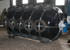 Wholesale Marine Floating Foam Filled Fender For Boat Anti Leakage Aging Resistance ISO 9001 from china suppliers