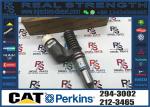 fuel injector 294-3002 249-0708 1OR-2977 212-3468 332-1419 317-5278