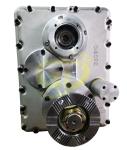 Concrete Pump Industrial PTO Assembly PTO Power Take Off 1030200189