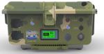 3500W High Capacity Power Station 1036Ah 3315.2Wh Portable Battery Generator
