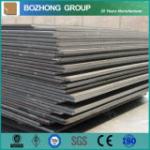 GB713 Q345R Boiler And Pressure Vessel Steel Plate With Hot Rolled / Normalizati