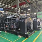 2900kVA 2320KW Open Type Dynamo High-Capacity Electric and Industrial Power